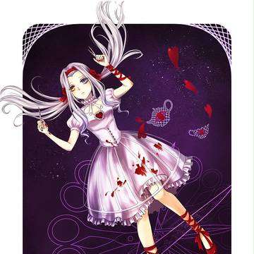 Bloody Teaparty
