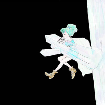 クリスタル