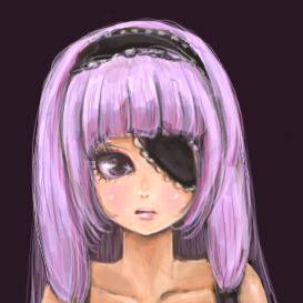 マリ☆リン