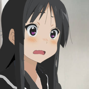 澪×黄泉 喰霊