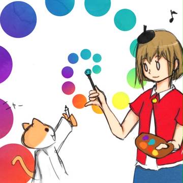 カンバス