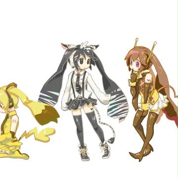 あにまるみく