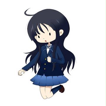 ぴょんっ！