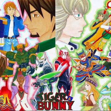 HERO'S