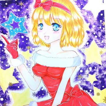 東方　アリス