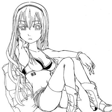 ルカさん