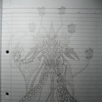 The sage of archliches