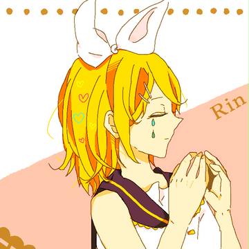 乙女リンちゃん