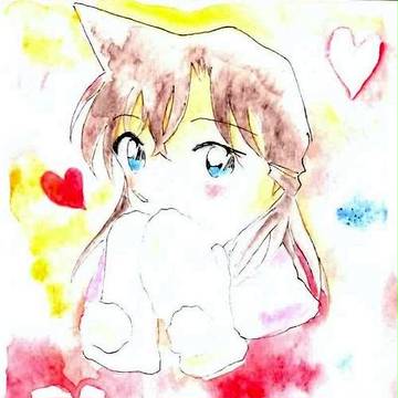 LOVE×蘭