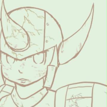 池原先生版ケンタ
