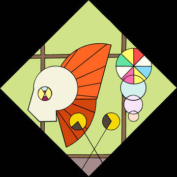 Vanitas - 虚ハ空ナリ、空ハ虚ナリ、全テハ空虚ナリ。