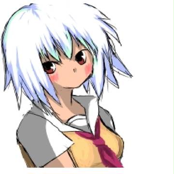 氷結の魔女