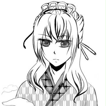 【原创】。。我会说这是一个人设图么