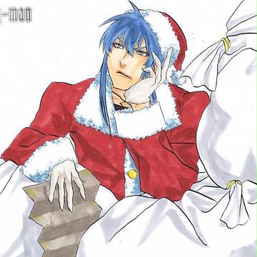 フライングクリスマス