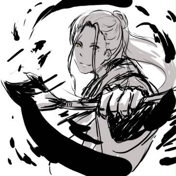 筆