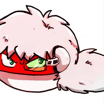 *クラッシャーボール*