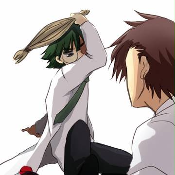 らくがきとかまとめ