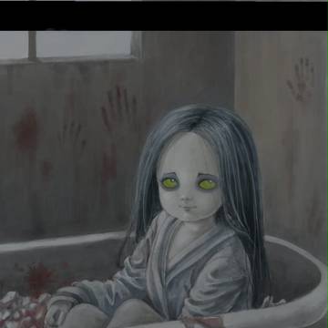 ドナーちゃん