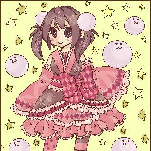白玉ちゃん