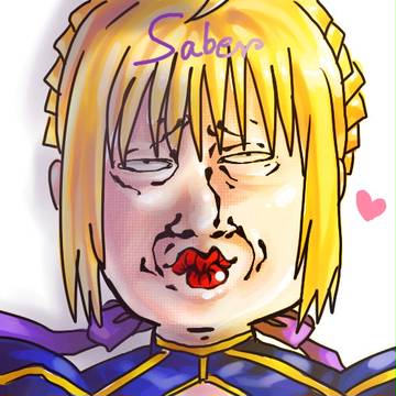 Saber★