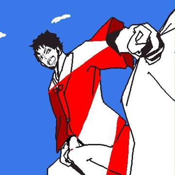 行くぞコラアアアアアアア