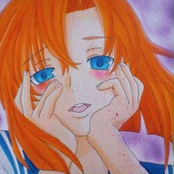 恍惚のやんでレナ