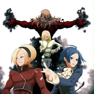 KOF13