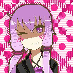 結月ゆかり