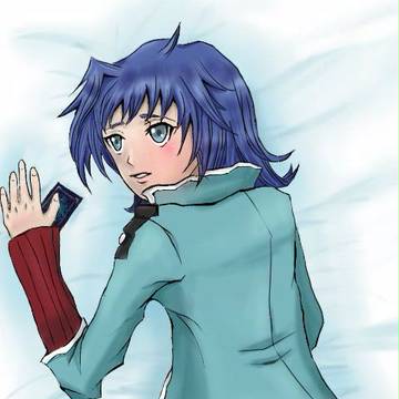 抱き枕アイチきゅん