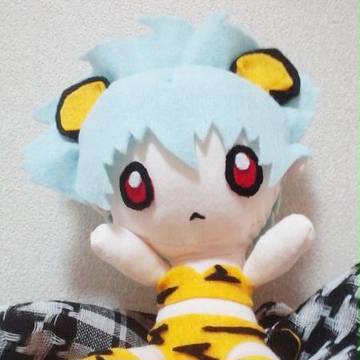 銀虎