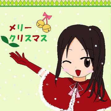 女の子