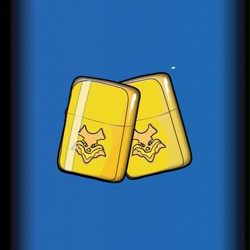 スロ用ベル