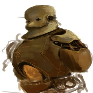 ロボット