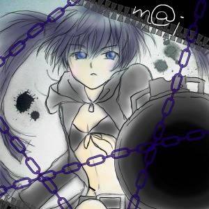 駄絵ながら描いてみたw