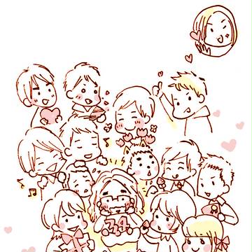 おめでと!