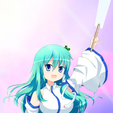 こんなにも客星が明るいから……