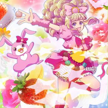 ホイップ！ホイップ！シルブプレ！