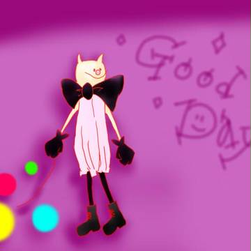 ネコ5