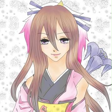 【ぴくむそ】 描いてもいいのよ☆