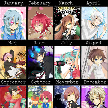 2011絵師進化録