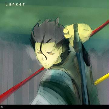 fate/zero lancer