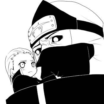 ひったんと角都