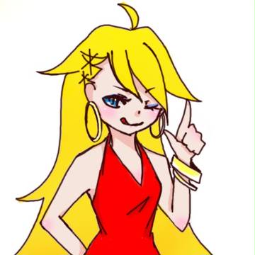 ﾊﾟﾝﾃｨｰ♡