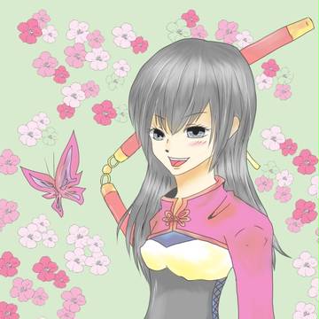 【ぴくむそ】 描いてもいいのよ☆2