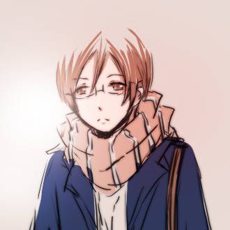 君と僕 少年同盟 塗鴉
