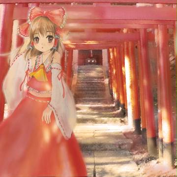 朱