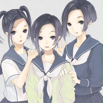 リンコさん!