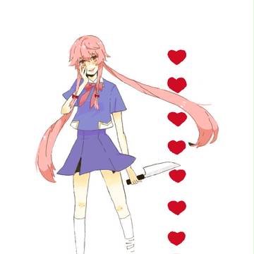 ピンク