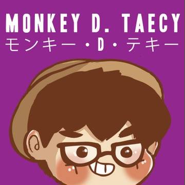 Monkey D. Taecy