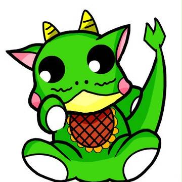 自分で塗ってみると。